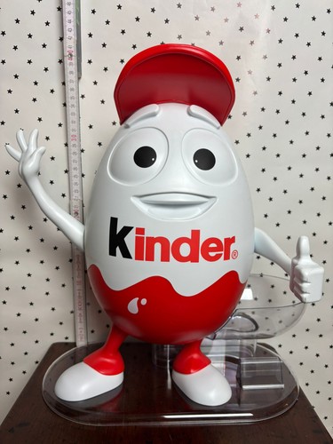 Uovo kinder gadget - kinder,