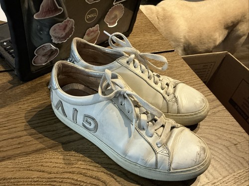 Sneakers rough authentic - rough,