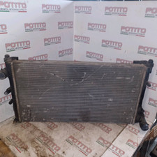 51773195 Radiatore  FIAT PANDA