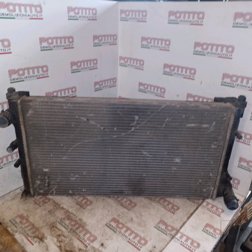 51773195 radiatore fiat panda - 51773195,