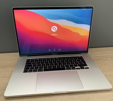 MacBook Pro 16" A2141