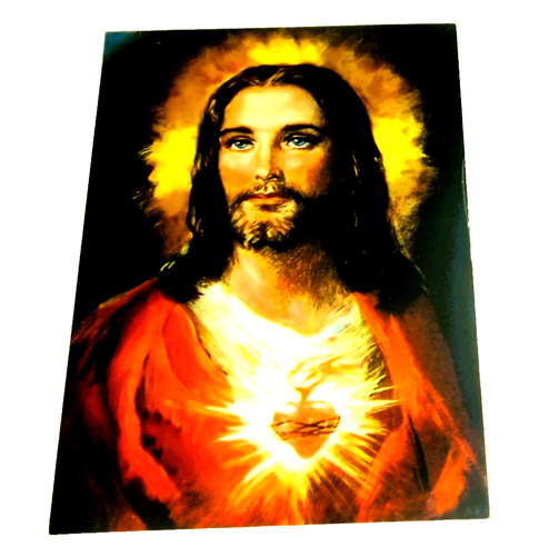 Sacro cuore gesu - sacro, gesu'
