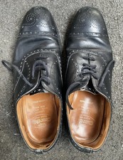 scarpe church's uomo