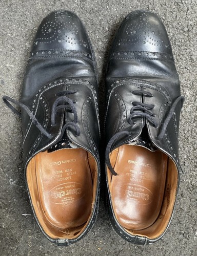 Scarpe church uomo - church's,