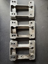 Supporto motore inclinazione