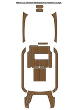 Mar-Co 32 Emotion RibBoat Swim