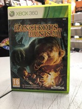 Cabela's Dangerous Hunts 2011