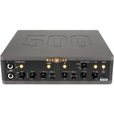 Warwick DS 500 Double Stage