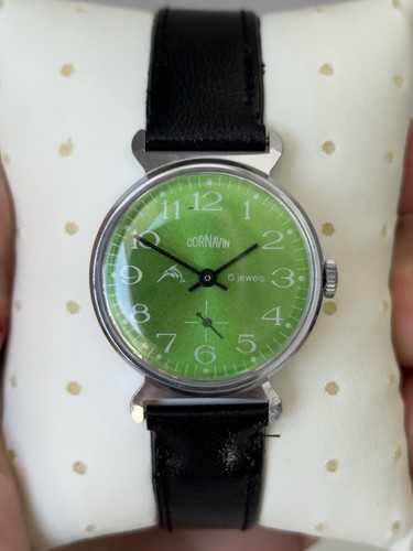 Orologio polso vintage - orologio, da