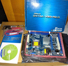 -ASROCK  G41M-VS3 R2.0++