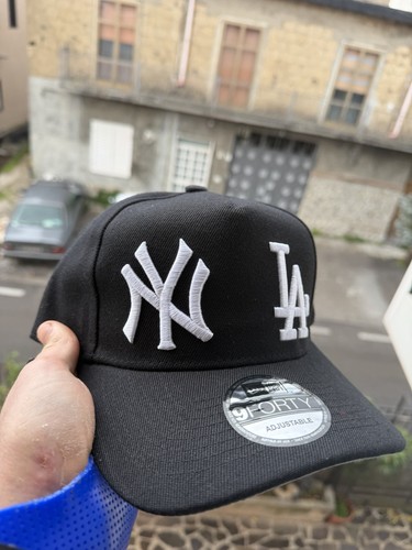 New york yankees cappellino - new,