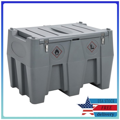 Portable fuel tank 128 - portable,