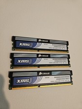 Corsair Xms3 6GB