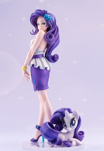 Little pony rarity - my,