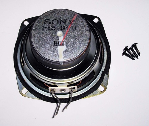 Altoparlante driver full range - altoparlante, full-range