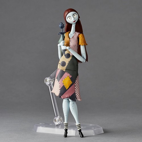 Personaggio kaiyodo revoltech - kaiyodo,
