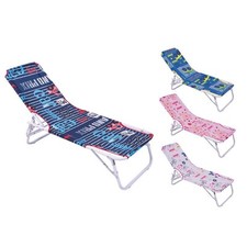 1 Lettino Bimbi 118x40x23 cm