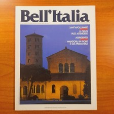 Rivista bell italia 130 - rivista., n.