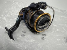 Mulinello da spinning DAIWA
