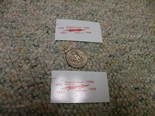 Decalcomanie Herald King HO