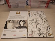 Ultimate X-MEN ARTIST EDITION