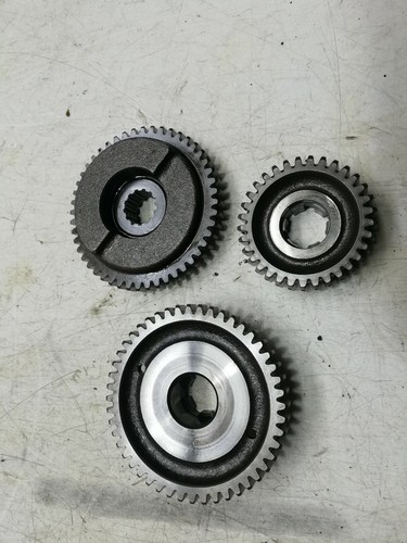 Ingranaggi motore per gilera - ingranaggi,