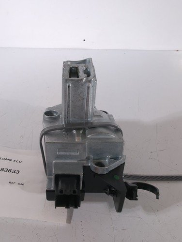 Piantone sterzo ford fiesta - sterzo,