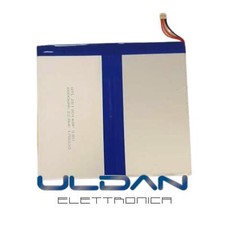 BATTERIA per MEDIACOM