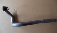 TUBO MARMITTA COLLETTORE PER