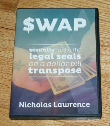 Swap nicholas lawrence - swap,