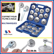 KIT 23 PEZZI CHIAVI CAMPANA