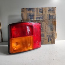 REAR LIGHT SX AUTOBIANCHI A112