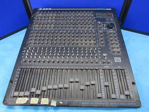Alesis 1622 mixer - 1622,