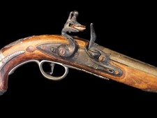 Replica Pistola Pistolone da