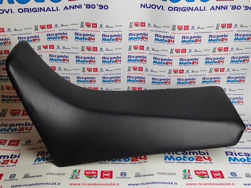 Sella nera cagiva tamanaco - sella,