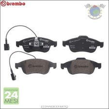 Kit pastiglie freno Xtra
