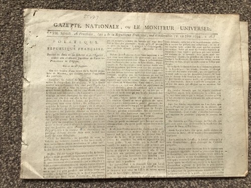 France national gazette - national,