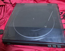 PIONEER Turntables PL-J2500