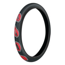 COPRIVOLANTE  SKIN  PER AUTO LIPS S 35-37 CM POLIESTERE   32917 - LAMPA