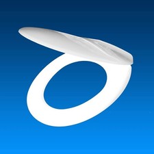 Sedile WC abbassamento