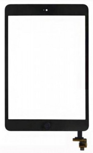 Touchipadmini touch screen - touch,