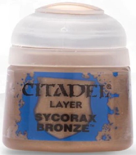 Citadel colori warhammer - colori,
