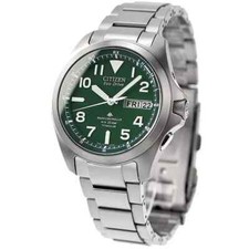 Orologio radio Citizen