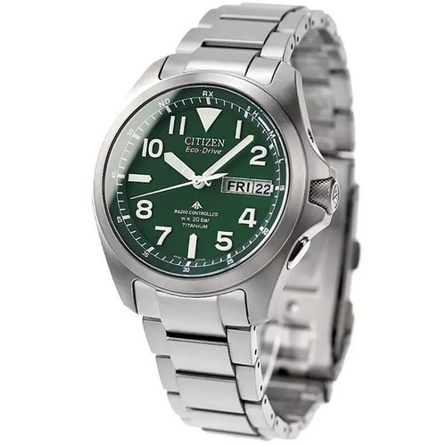 Orologio radio citizen - orologio,