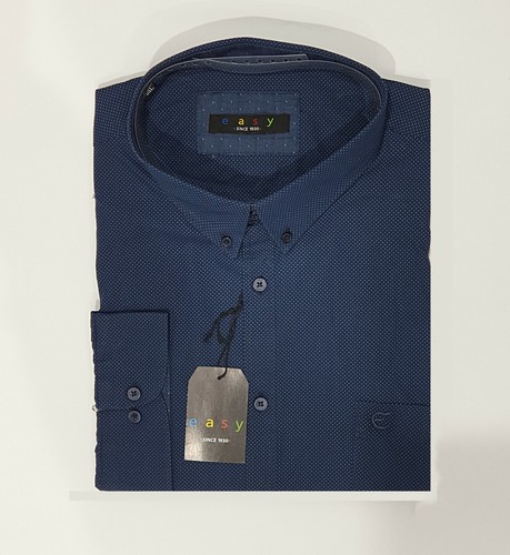 Camicia uomo easy - camicia, maxfort