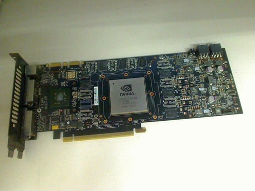 Scheda video pcie p651 ddr3 - pcie,