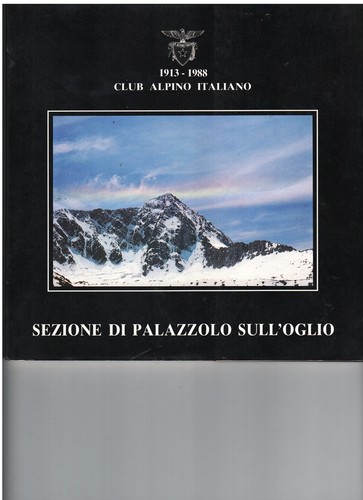 Palazzolo sull oglio club - oglio, ,
