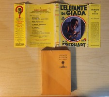Libri gialli mondadori - i,
