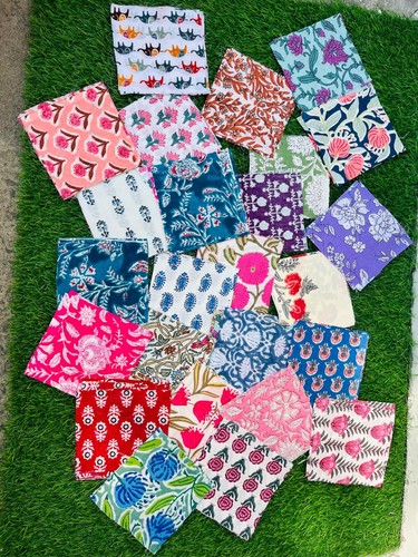 Confezione 100 charm mix - confezione,