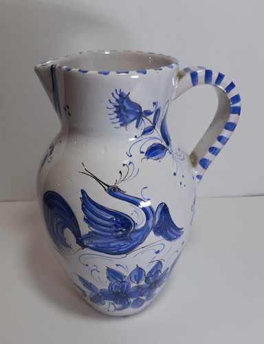 Caraffa brocca vintage - caraffa,